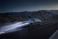 Mercedes E-Class - Galerie foto