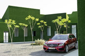 Mercedes E-Class - Galerie Foto