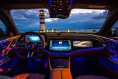 Mercedes E-Class - Galerie foto