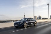 Mercedes E-Class - Galerie foto