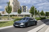 Mercedes E-Class - Galerie foto