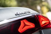 Mercedes E-Class - Galerie foto