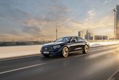 Mercedes E-Class - Galerie foto