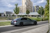 Mercedes E-Class - Galerie foto