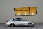 Mercedes E-Class - Galerie Foto