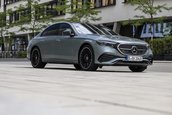 Mercedes E-Class - Galerie foto