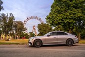 Mercedes E-Class - Galerie foto