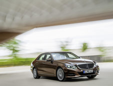 Mercedes E-Class - Galerie Foto