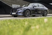 Mercedes E-Class - Galerie foto