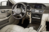 Mercedes E-Class - Galerie Foto