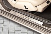 Mercedes E-Class Limousine - E-ul cu sapte locuri