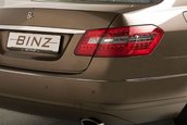 Mercedes E-Class Limousine - E-ul cu sapte locuri
