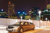 Mercedes E-Class Limousine - E-ul cu sapte locuri