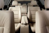 Mercedes E-Class Limousine - E-ul cu sapte locuri