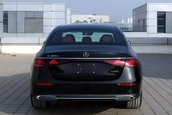 Mercedes E-Class Long - Poze spion