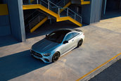 Mercedes E-Class Night Edition