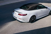 Mercedes E-Class Night Edition
