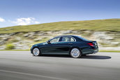 Mercedes E-Class - Primele poze