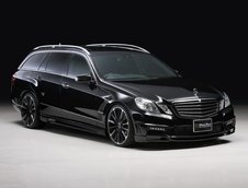 Mercedes E-Class T-Modell by Wald International