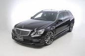 Mercedes E-Class T-Modell by Wald International