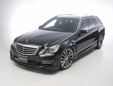 Mercedes E-Class T-Modell by Wald International