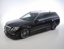 Mercedes E-Class T-Modell by Wald International