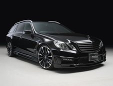 Mercedes E-Class T-Modell by Wald International