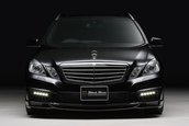 Mercedes E-Class T-Modell by Wald International