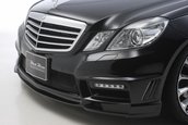 Mercedes E-Class T-Modell by Wald International