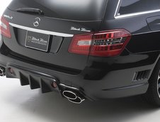 Mercedes E-Class T-Modell by Wald International