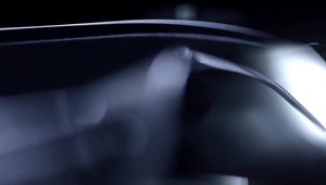 Mercedes E-Class - Teaser Oficial