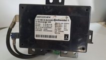 MERCEDES E Class W212 Facelift Modul Cruise Contro...
