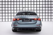 Mercedes E-Class
