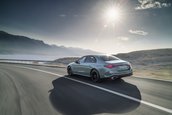 Mercedes E-Class