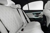 Mercedes E-Class