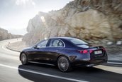 Mercedes E-Class