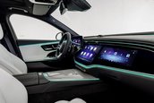 Mercedes E-Class
