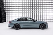 Mercedes E-Class