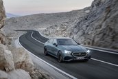 Mercedes E-Class