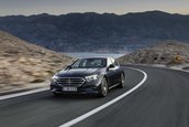 Mercedes E-Class
