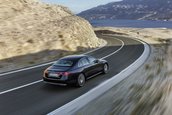 Mercedes E-Class