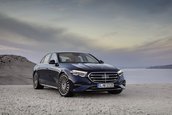 Mercedes E-Class