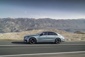 Mercedes E-Class
