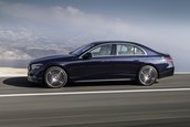 Mercedes E-Class