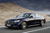 Mercedes E-Class