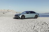 Mercedes E-Class
