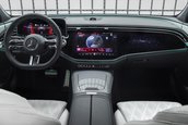 Mercedes E-Class