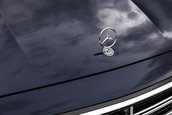 Mercedes E-Class