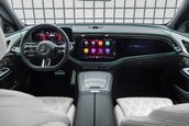 Mercedes E-Class