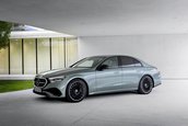 Mercedes E-Class